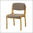 木製椅子259