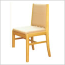 木製椅子310