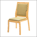 木製椅子785