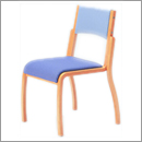 木製椅子509