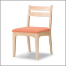木製椅子853